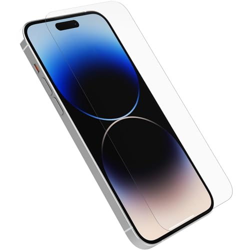 Amplify Glass Protecteur d'écran iPhone 14 Pro Max d'OtterBox anti-reflets