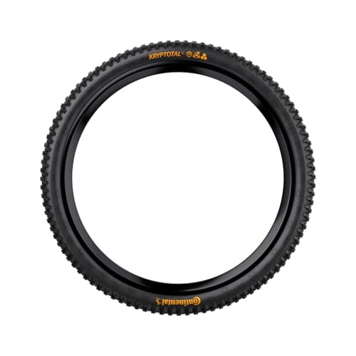 Continental Kryptotal Front Tire – Tubeless Mountain Bike