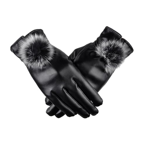 Winter Gloves Touch Screen Biking Gloves for Driving Outdoor Sports Fishing