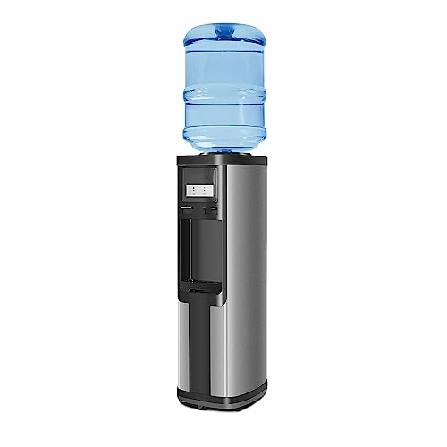 Find The Best Room Temperature Water Dispenser Reviews & Comparison