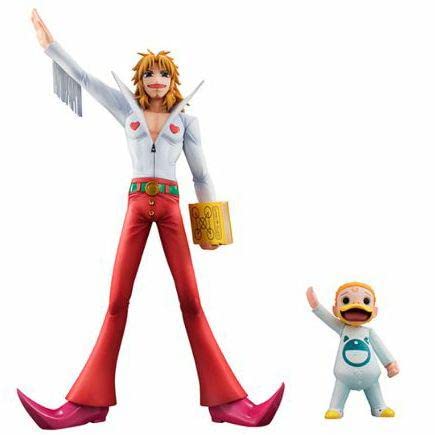 メガハウスG.E.M. 金色のガッシュベル!! キャンチョメ&パルコ・フォルゴレ Amazon | G.E.M.シリーズ 金色のガッシュベル！！ キャンチョメ パルコ