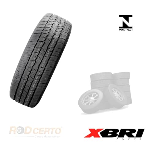Pneu 265/65R17 112H Forza HT2 Xbri