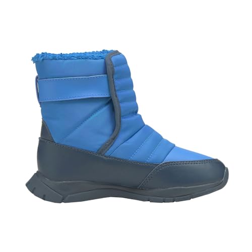 PUMA Kids' Nieve Winter Boot