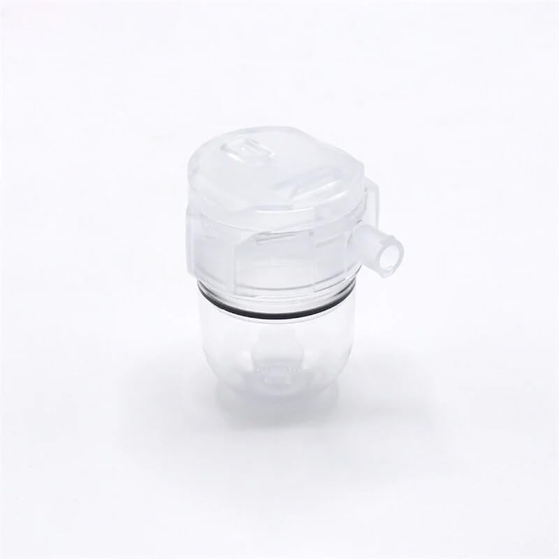 115-043024-00 DRYLINE II Water Trap ADU/Ped Compatible with (Made for) Mindray Artema 115-058733-00/100-000080-00 (10)