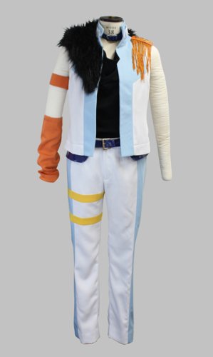 Amazon | 4961524585564 ACOS コスプレ 衣装 うたの☆プリンスさまっ