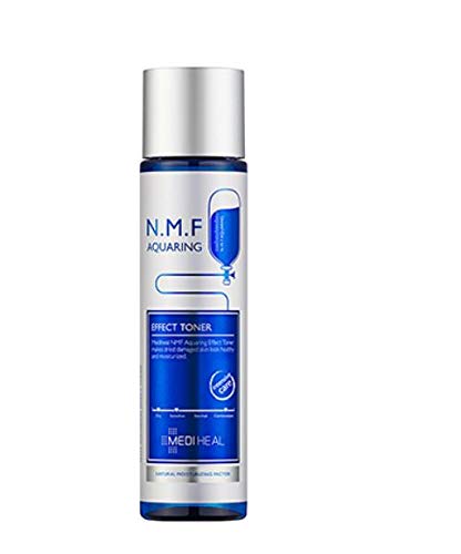 [MEDIHEAL] N.M.F Aquaring Effect Toner  165 ml