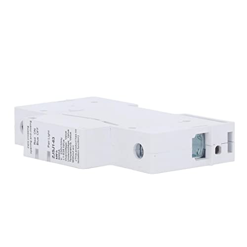 Testeur de tension intelligent WiFi pour test de circuit intégré AC230V - 4