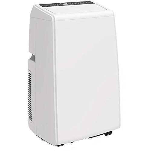 Tech Deals 🔥 Amana 8,000 BTU (5,500 DOE) Portable Air Conditioner, AMAP084AW, 25.200, White Tech Deals 🔥 Amana 8,000 BTU (5,500 DOE) Portable Air Conditioner, AMAP084AW, 25.200, White