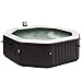 Produktbild Intex Aufblasbarer Whirlpool 28456NL Spa Jet&Bubble Deluxe