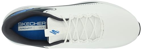 Image of Skechers Men's Max Fairway 3 Arch Fit Spikeless Golf Shoe