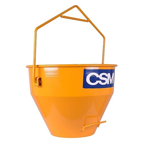 Caçamba para Içamento de 50 Litros para Guincho de Coluna-CSM-40221086