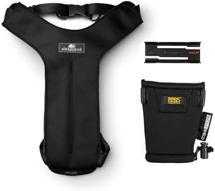 Clickit Sport Plus - Crash-Tested and Safety Certified Car Seat B...