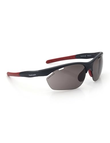 Image of Fastrack Biker Sporty Sunglasses for Unisex