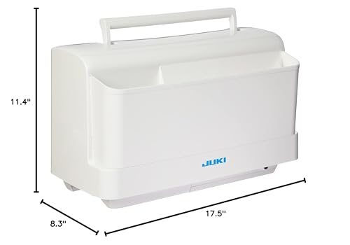 Juki HZL-F300 Sewing And Quilting Machine thumb #5