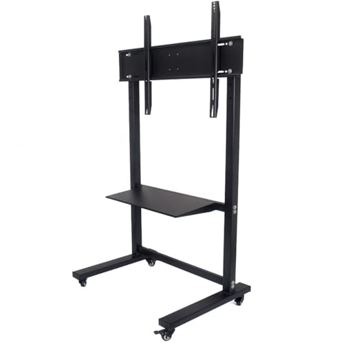 Soporte móvil para TV de 50-100 pulgadas miniatura 4