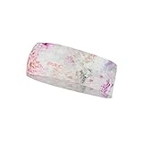 P.A.C. Slim Headband - Funktionsstirnband, Schweißband, Outdoortuch, nahtloses Stirnband, Sport Headband, Ohrenschutz, verschiedenste Designs, Unisex,