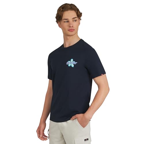 Quiksilver Men's Soft Cotton Premium Tee Short Sleeve T-Shirt4