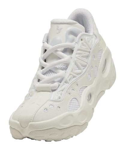 Image of Puma Unisex-Adult La France RNR Basketball Shoe