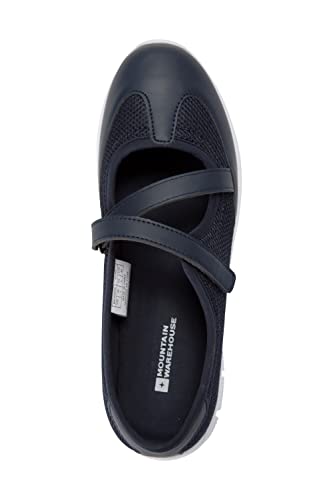 Mountain Warehouse Pattini Casuali delle Donne