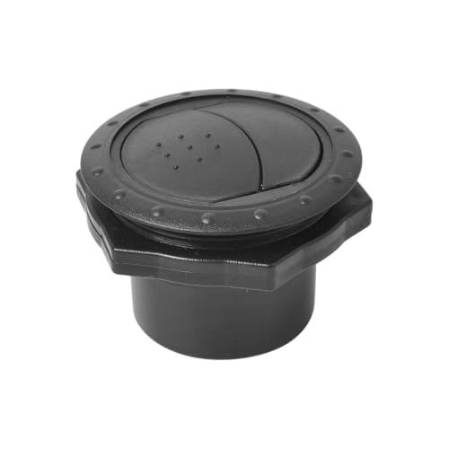 Sortie de climatisation voiture 60mm aérateur rond universel camping-car bus
