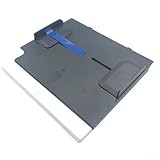 Transport de papier fiable : conçu pour les séries CM1312/CM2320/M375/3390/3392 pour fournir une alimentation stable et constante qui réduit les bourrages et maintient les numérisations et copies de plusieurs pages fluides.