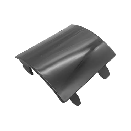 Cache œillet de remorquage 51117111787 pour pare-chocs avant BMW E60