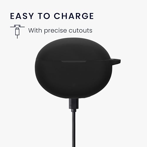 Image of Silicone Case Cover for OnePlus Nord Buds 3 | Nord 3 Pro | OnePlus Buds Pro 3 (Pista Green)