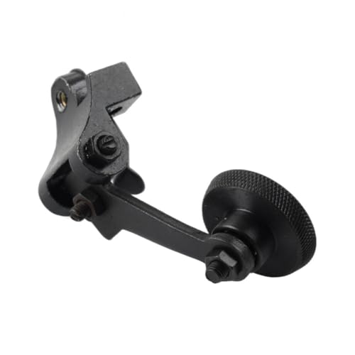 Pie Prensatela Rodillo 1-1/8 pulg para Máquina de Coser