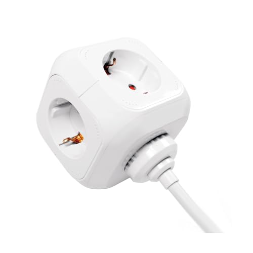 Station de charge pour le bureau et le salon : alimentez tous vos écrans et smartphones