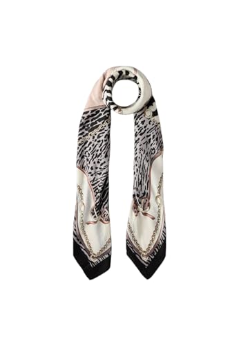 SCIARPE, FOULARD E COLLI Donna LIU JO 2F5083 T0300 22222