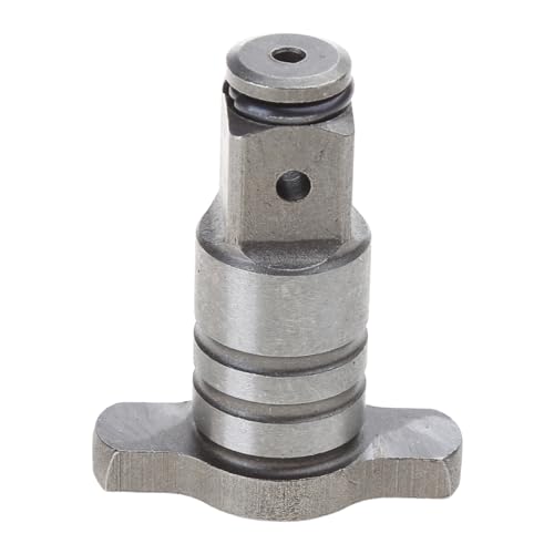 Llave inalámbrica multifuncional de eje en T, llave de taladro eléctrico, accesorios de herramienta eléctrica para llaves eléctricas, accesorios de eje para la mayoría de llaves eléctricas y taladros