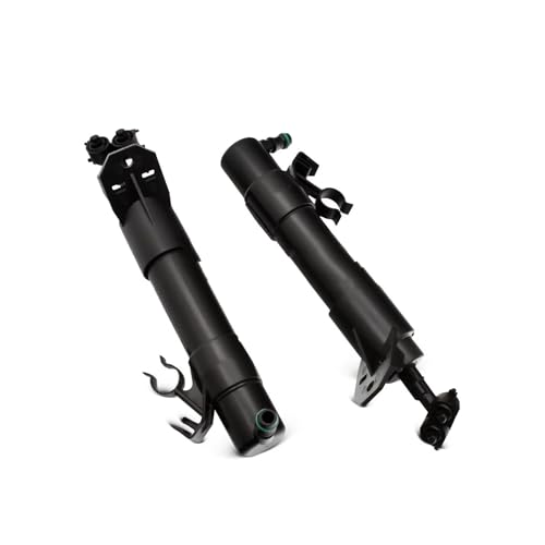 Buse de pulvérisation de lave-phare auto pour VW Eos 2004-2009 1K5955978