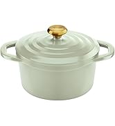 ティファール ココット鍋 24cm IH ガス火対応 鋳物 軽いから毎日使いたくなる 無水調理 「キャストライン エアココット」 両手鍋 ホーローのような光沢感 こびりつきに...