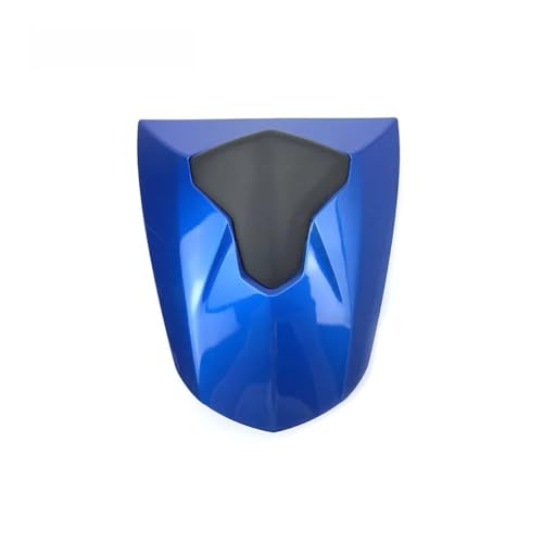 Capot passager arrière moto Daytona675 housse siège 2013-2018 - 7