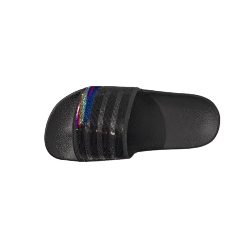 Image of adidas Kids' Adilette Slide Sandals