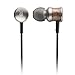 Produktbild Meze 12 Classics Walnut Iridium In-Ear