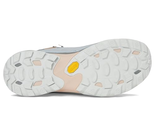 Image of Merrell Womens Moab Speed 2 Leather Mid Waterproof