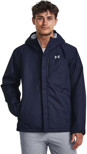 Image of Under Armour unisex-adult Men's Ua Porter 3-in-1 Jacket
