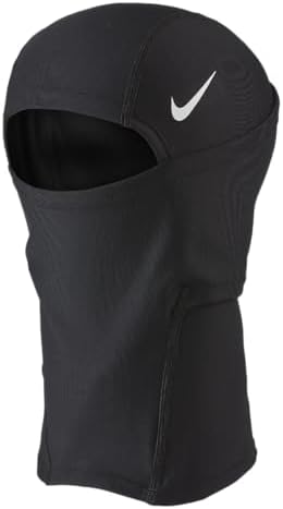 Nike Youth Pro Hyperwarm Football Hood