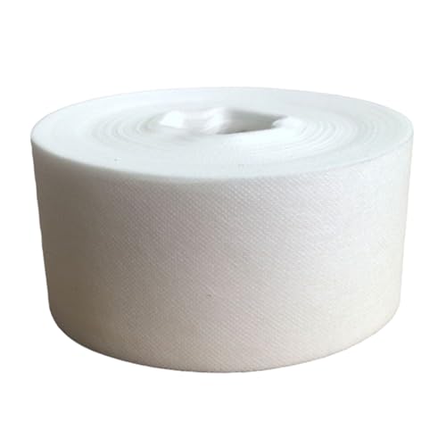 樹木保護ラップ,60m通気性不織布植物保護カバー - 低木植物保護プロテクター,屋外用 の 庭 裏庭 公園 芝生 外部 の 庭園 用