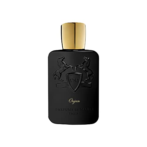 Parfums De Marly - Oajan - 4.2 Fl Oz - Eau De Parfum For Men - Top Notes Honey, Cinnamon, Osmanthus - Heart Notes Amber, Labdanum, Benzoin - Base Notes Vanilla, Tonka Bean, Patchouli, Davana - 125Ml #TOP11