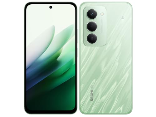 Amazon | REDMI 15 5G リップルグリーン softbank版 SIMフリー スマホ