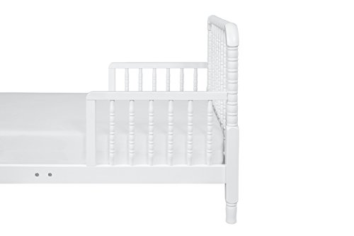 Davinci Jenny Lind Toddler Bed In White #TOP3