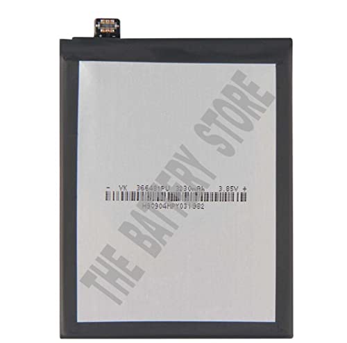 Image of THE BATTERY STORE Original BLP613 Battery for Oppo One Plus 3 One Plus Battery with 6 Month Warranty and High Capacity Battery Backup Battery with 6 month warranty and high capcity Battery Backup Carefully check your phone Model and purchase(FOR BLP-613)