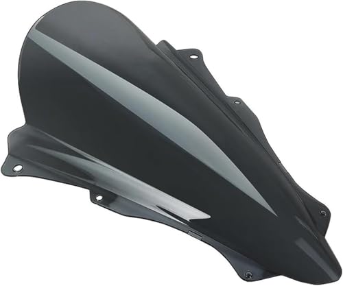 Déflecteurs pare-brise moto Ninja bulle aérodynamique