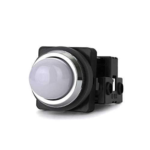 IDEC(ACfbN) pCbgCg TWNV[Y 30 ی` LEDƌ AC200/220V APN126DNPW