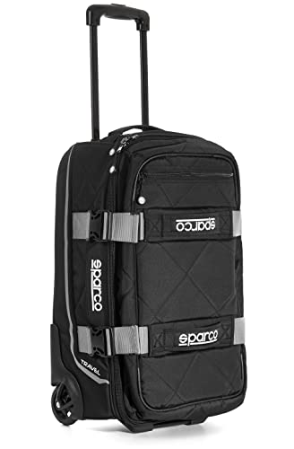 Sac de voyage SPARCO fini le manque de place en voyage
