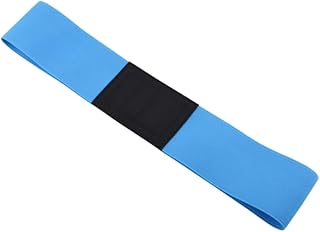 INOOMP 1Pc Prática De Golfe Auxiliar De Postura Banda De Treinamento De Golfe Corretor De Postura De Balanço De Golfe Equipamento De Exercício De Golfe Auxílio De Movimento De Balanço De