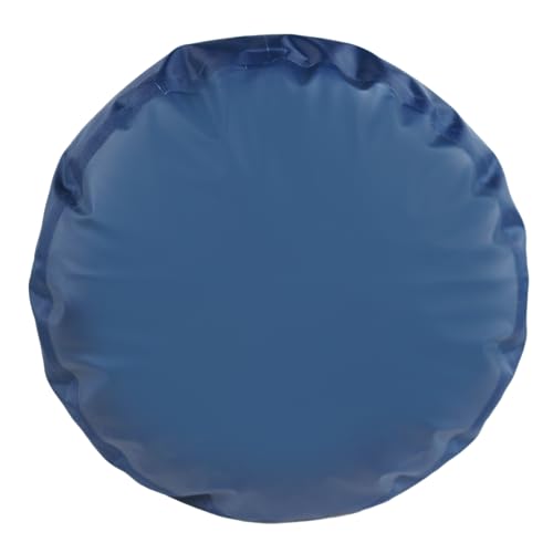 Coghlan's Lightweight Dry Bag 40L - Bolsa Seca Impermeable con Cierre de Hebilla para Camping, Senderismo, Kayak y Aventura al Aire Libre miniatura 5