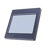 XAGMODSHN Industrielle Steuerung, Touchaable Bildschirm, 3,5 Zoll, 320 x 240, mit mehreren Port-Kompatibilität, für Automatisierungssysteme, industrielle Automatisierung, LCD-Steuermodul